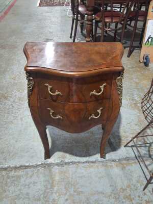 Bedside Cabinet