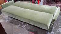MID-CENTURY SETTEE - 3