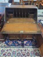 WRITING BUREAU - 2