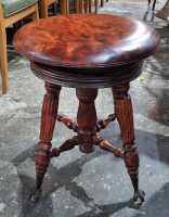 PIANO STOOL