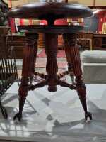 PIANO STOOL - 2