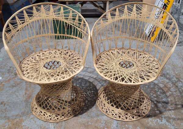 CHAIRS