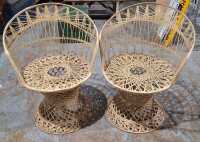 CHAIRS