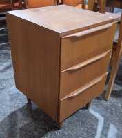 BEDSIDE DRAWERS - 2