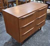 CHEST OF DRAWERS - 2
