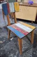 DINING SETTING - 4