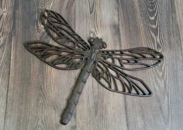 WALL PLAQUE