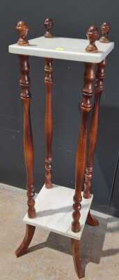 Jardiniere Stand