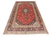 PERSIAN RUG