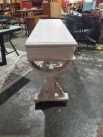 HALL TABLE - 2