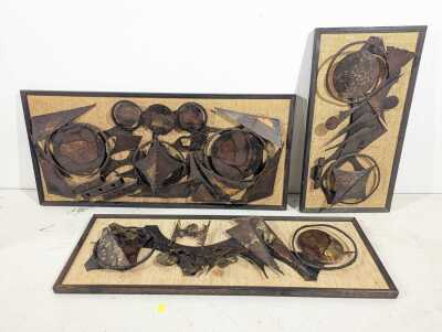 Copper Art