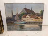 VARIOUS ARTISTS (Danish) - 2