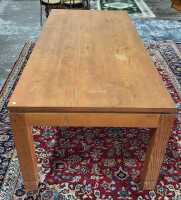 DINING TABLE - 3