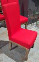 DINING CHAIRS - 2
