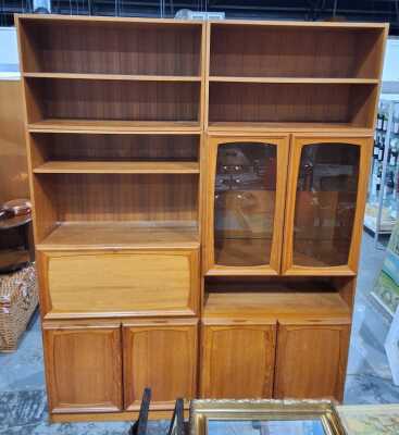 Wall Unit
