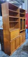 WALL UNIT - 2