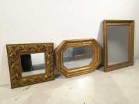 MIRRORS
