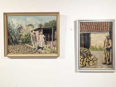 Carl A Carlson (Danish)