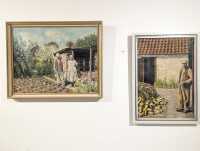 CARL A CARLSON (Danish)