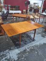 DINING TABLE - 2