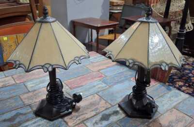 Bedside Lamps