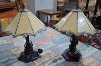 BEDSIDE LAMPS