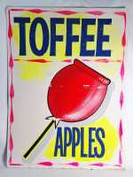 CARNIVAL SIGN