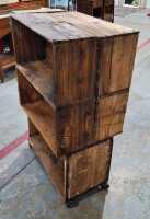 MOBILE SHELF - 2