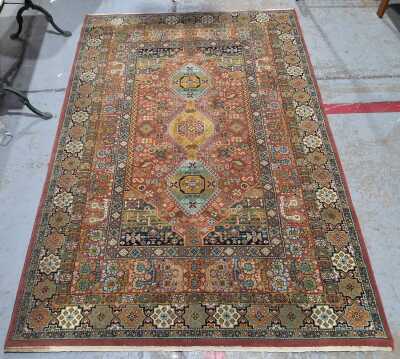 251 · FLOOR RUG
