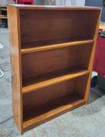 BOOKSHELF - 2