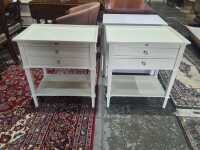 BEDSIDE CABINETS