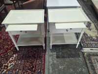 BEDSIDE CABINETS - 2