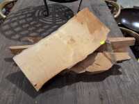 WOOD STOCK