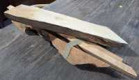 WOOD STOCK - 2