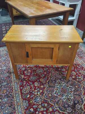 271 · WASHSTAND