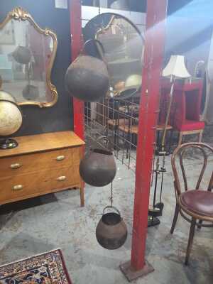 Hanging Planters