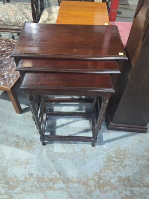 280 · NEST OF TABLES