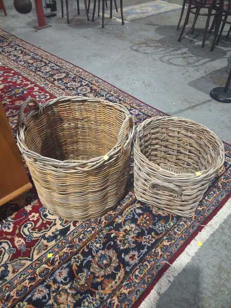 BASKETS