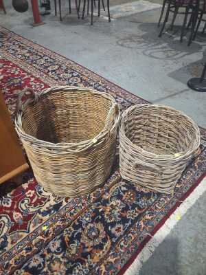 281 · BASKETS