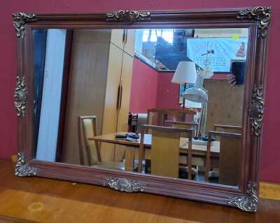 Wall Mirror