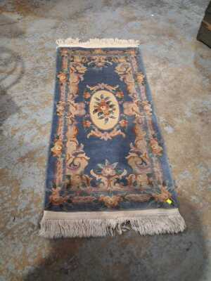 288 · HALL RUNNER