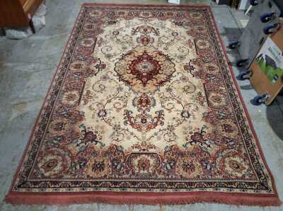 291 · FLOOR RUG