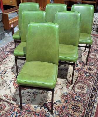 Dining Chairs