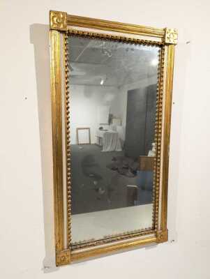 298 · GILT MIRROR
