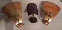 LIGHT FIXTURES