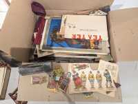 PUPPET SHOW SET - 2