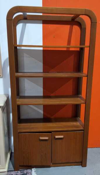 SHELF UNIT