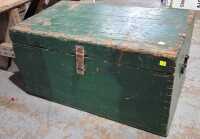 TRUNK OF TOOLS