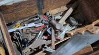 TRUNK OF TOOLS - 3