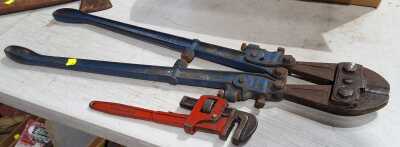 Vintage Tools